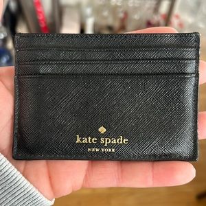 Kate Spade Card Holder